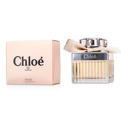 CHLOE - Eau De Parfum Spray