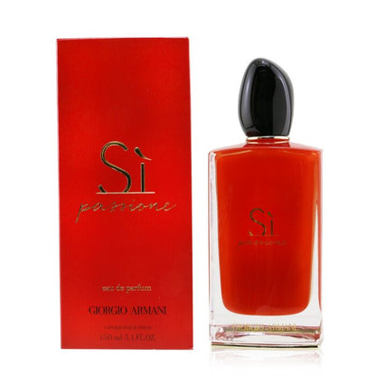 GIORGIO ARMANI - Si Passione Eau De Parfum Spray