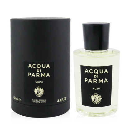 ACQUA DI PARMA - Signatures of the Sun Yuzu Eau De Parfum Spray