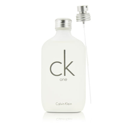 CALVIN KLEIN - CK One Eau De Toilette Spray
