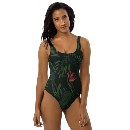 Find Your Coast® Bliss One-Piece Swimsuit