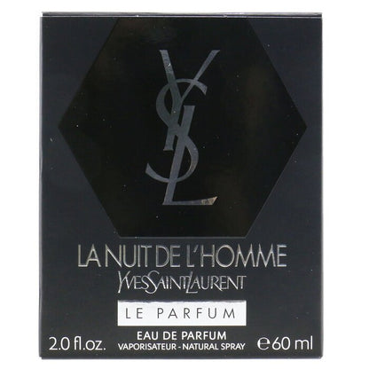 YVES SAINT LAURENT - La Nuit De l'Homme Le Parfum Spray