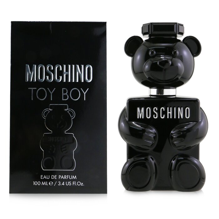 moschino - toy boy eau de parfum spray