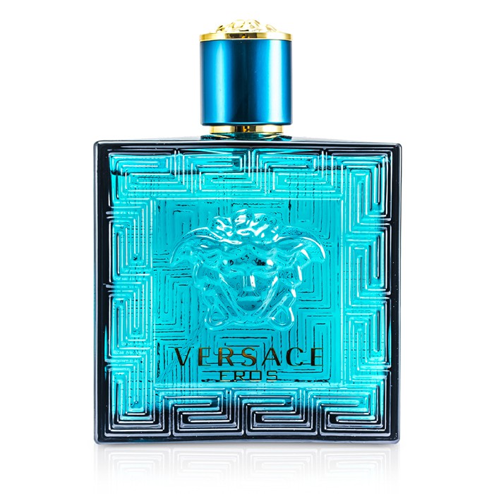 VERSACE - Eros Eau De Toilette Spray