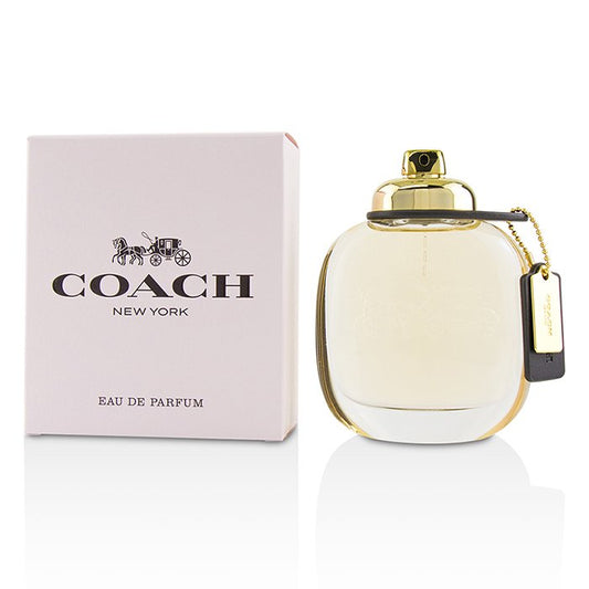 COACH - Eau De Parfum Spray