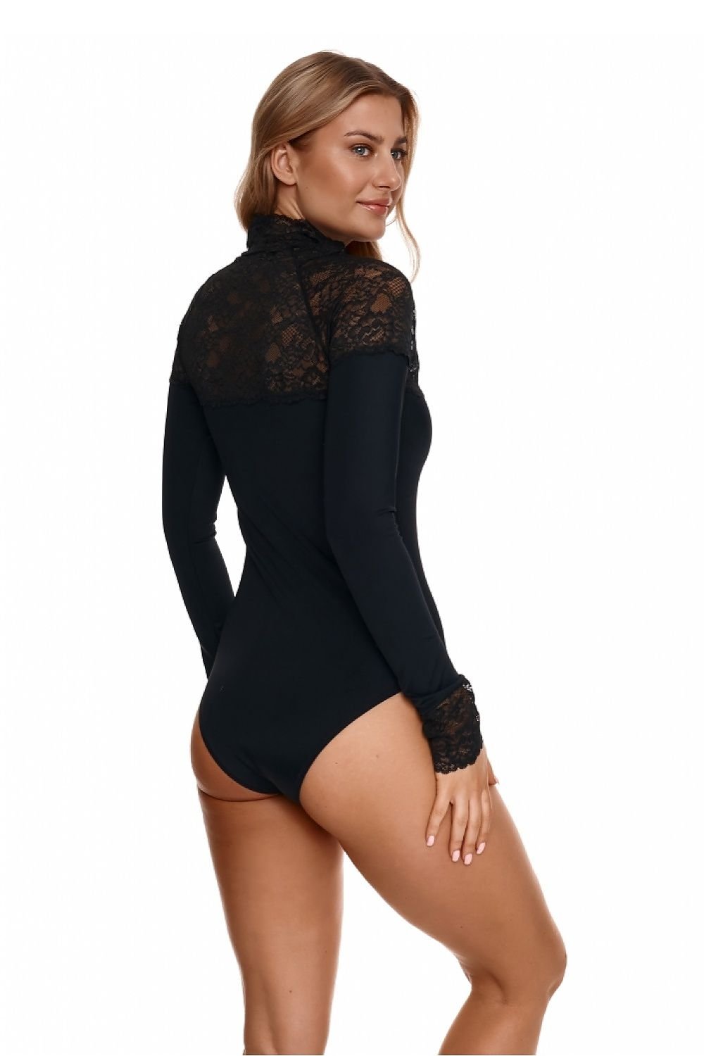 Shapewear Body Model 175314 Lupo Line