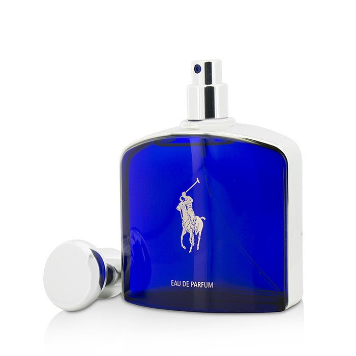 RALPH LAUREN - Polo Blue Eau De Parfum Spray