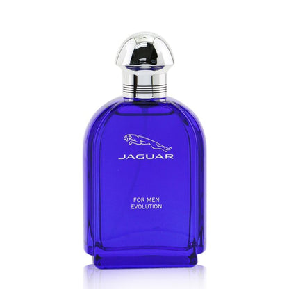 JAGUAR - Evolution Eau De Toilette Spray