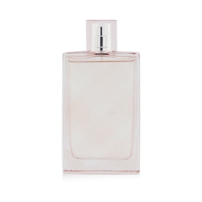 burberry - brit sheer eau de toilette spray
