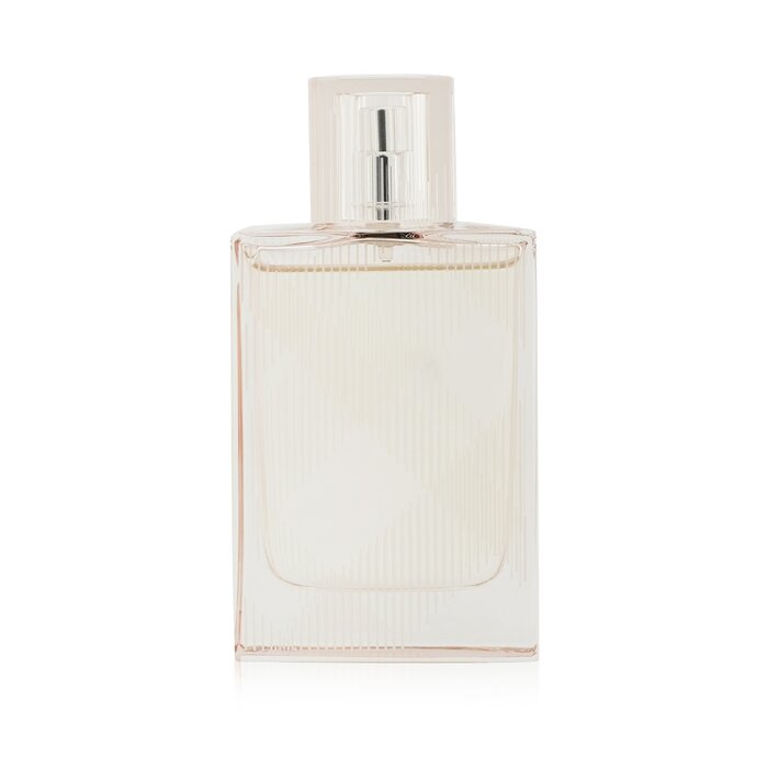 burberry - brit sheer eau de toilette spray