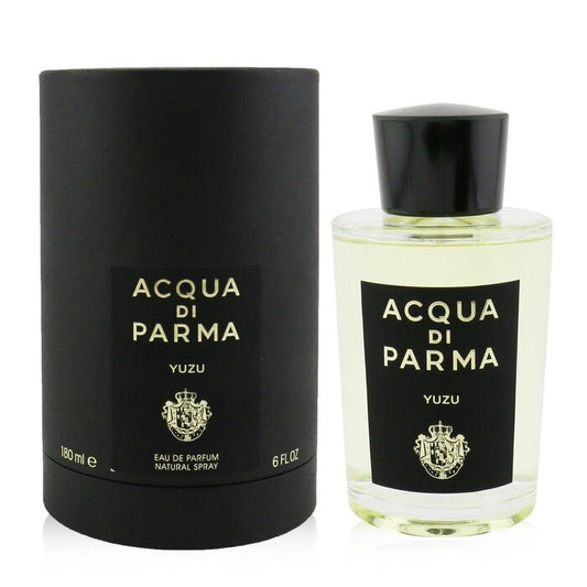 ACQUA DI PARMA - Signatures of the Sun Yuzu Eau De Parfum Spray