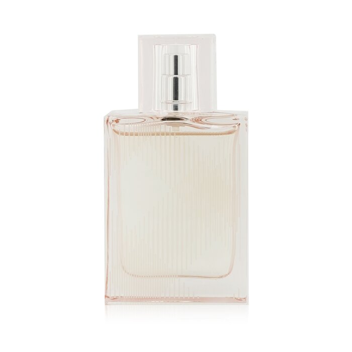 burberry - brit sheer eau de toilette spray