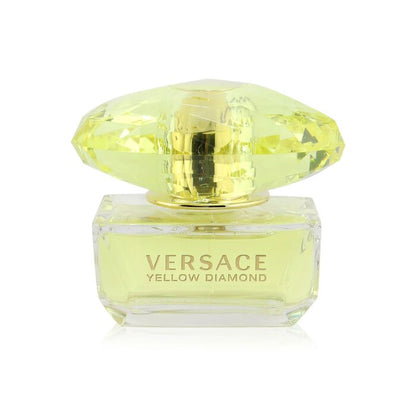 VERSACE - Yellow Diamond Eau De Toilette Spray