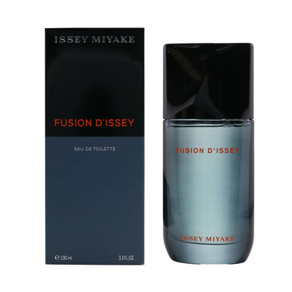 ISSEY MIYAKE - Fusion d'Issey Eau De Toilette Spray