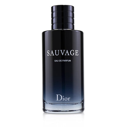 CHRISTIAN DIOR - Sauvage Eau De Parfum Spray