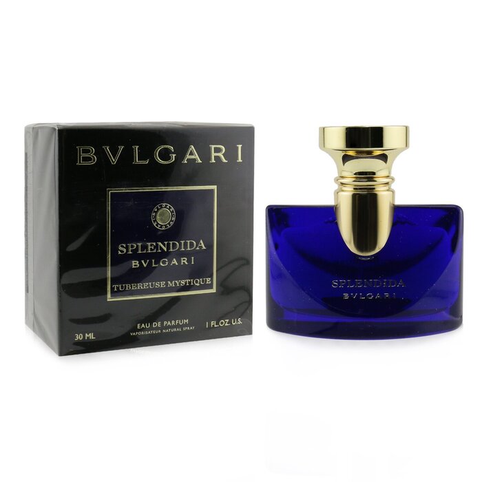 bvlgari - splendida tubereuse mystique eau de parfum spray