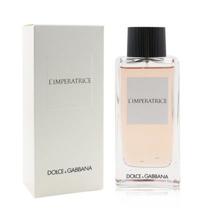 DOLCE & GABBANA - D&G l'Imperatrice Eau De Toilette Spray