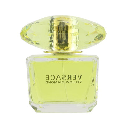 VERSACE - Yellow Diamond Eau De Toilette Spray