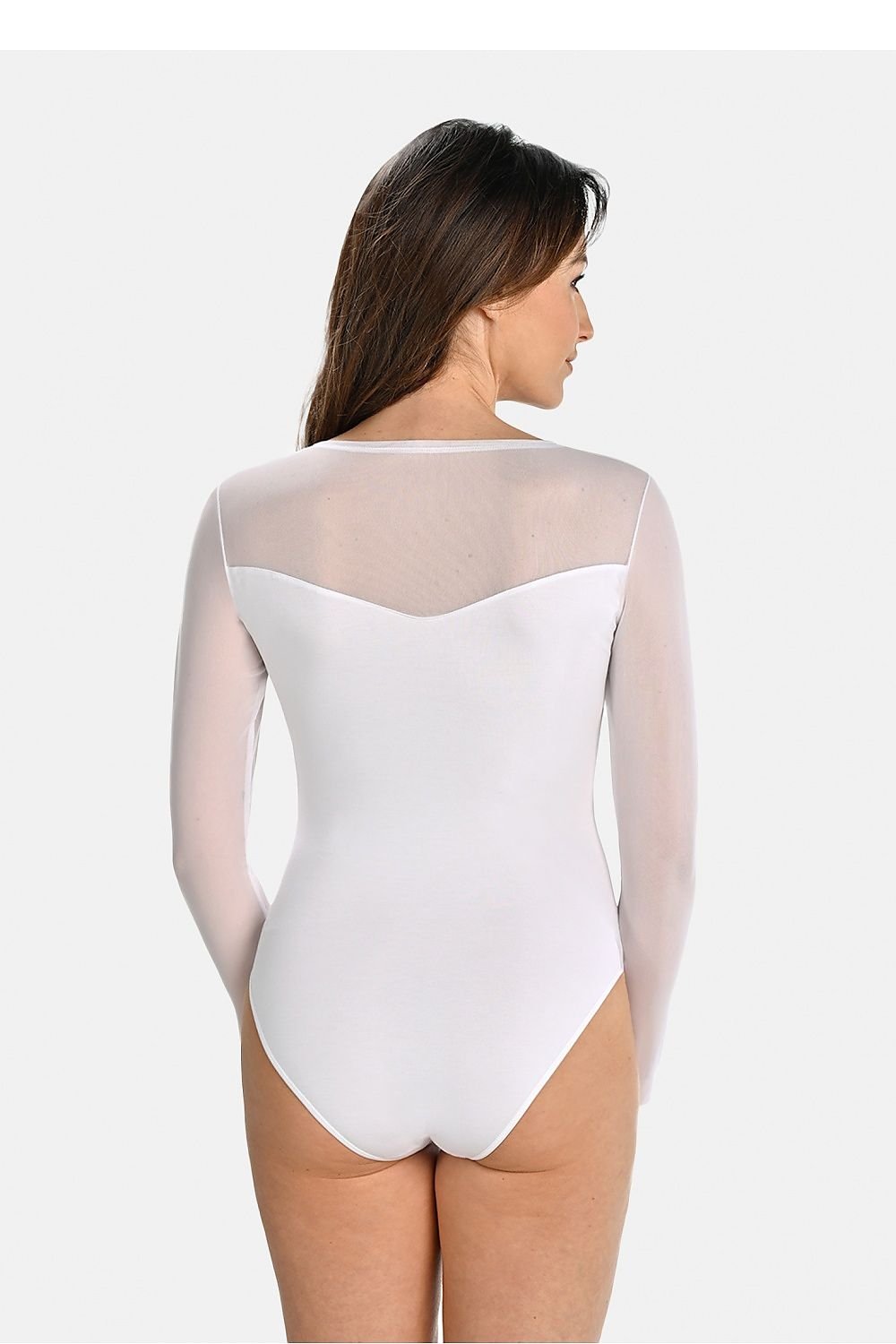 Shapewear Body Model 195358 Teyli