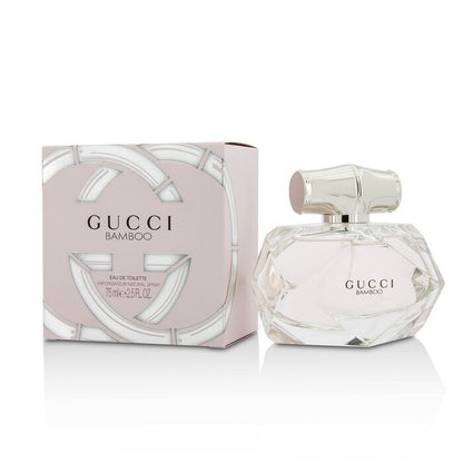 GUCCI - Bamboo Eau De Toilette Spray