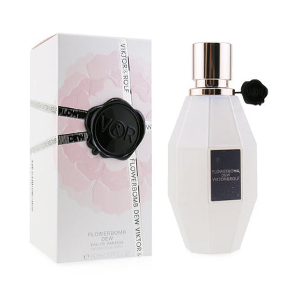 VIKTOR & ROLF - Flowerbomb Dew Eau De Parfum Spray