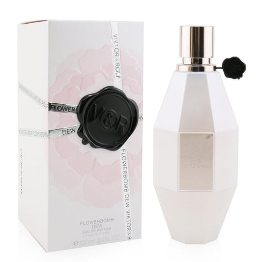 VIKTOR & ROLF - Flowerbomb Dew Eau De Parfum Spray