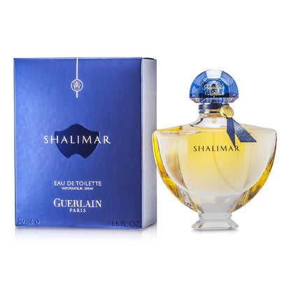 GUERLAIN - Shalimar Eau De Toilette Spray