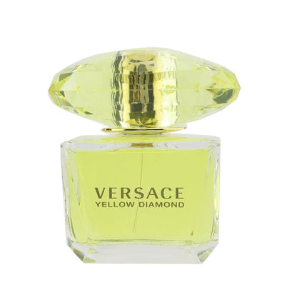 VERSACE - Yellow Diamond Eau De Toilette Spray