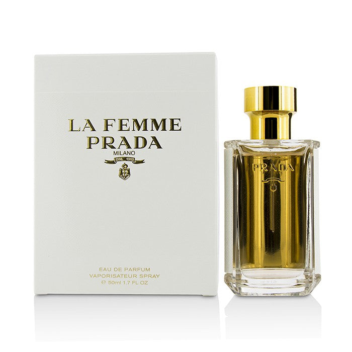 PRADA - La Femme Eau De Parfum Spray