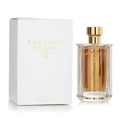 PRADA - La Femme Eau De Parfum Spray