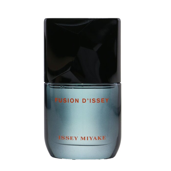 ISSEY MIYAKE - Fusion d'Issey Eau De Toilette Spray