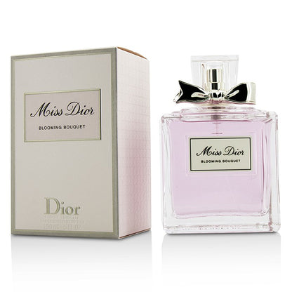 CHRISTIAN DIOR - Miss Dior Blooming Bouquet Eau De Toilette Spray